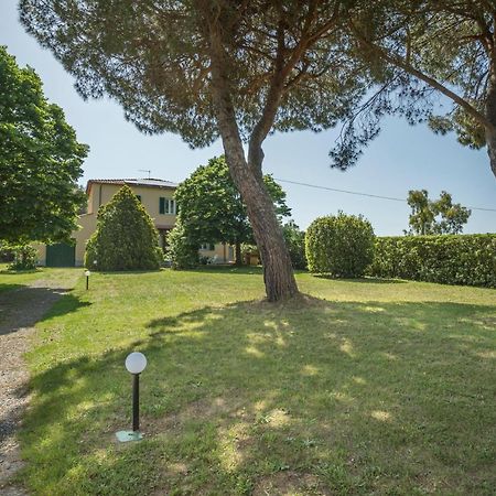 Podere Belvedere Livorno Exterior photo