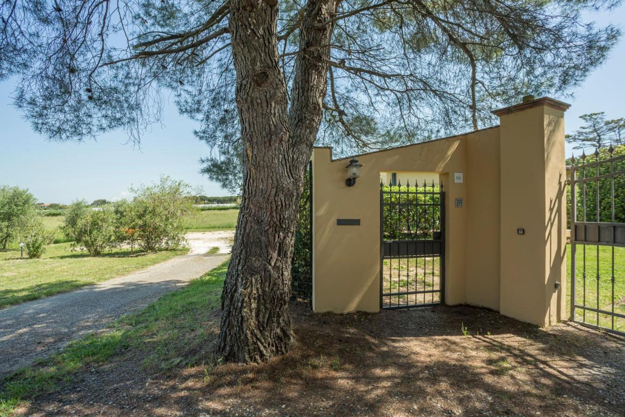Podere Belvedere Livorno Exterior photo