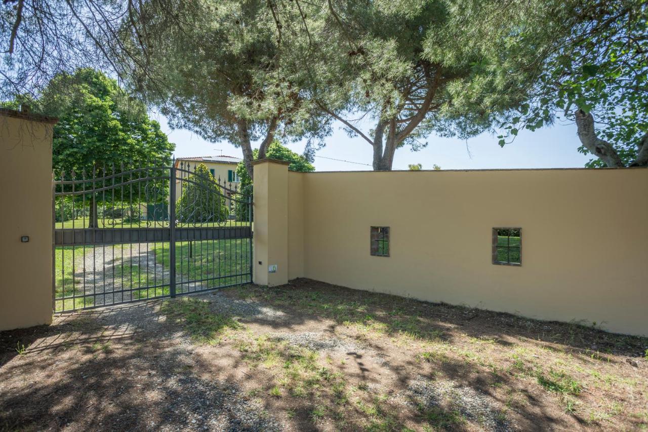 Podere Belvedere Livorno Exterior photo