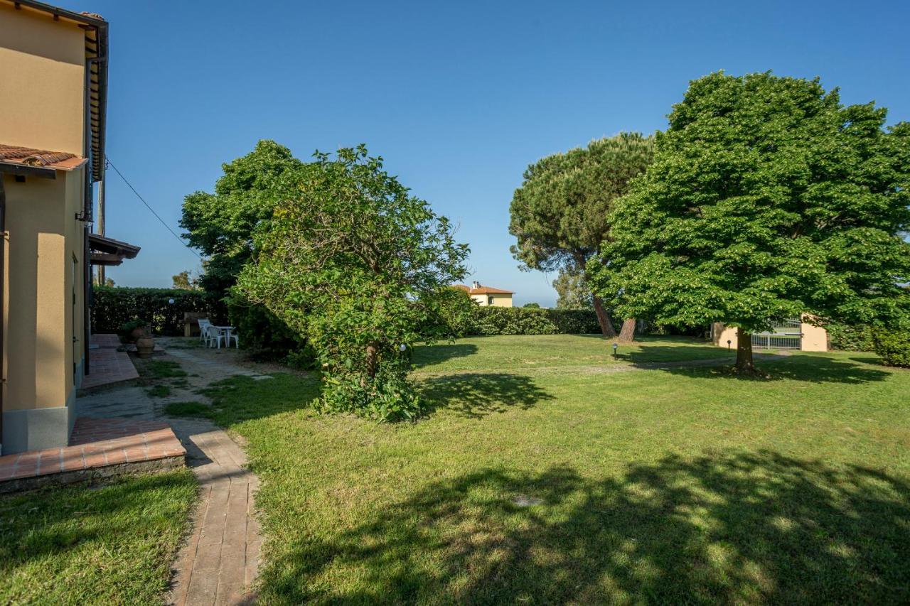 Podere Belvedere Livorno Exterior photo