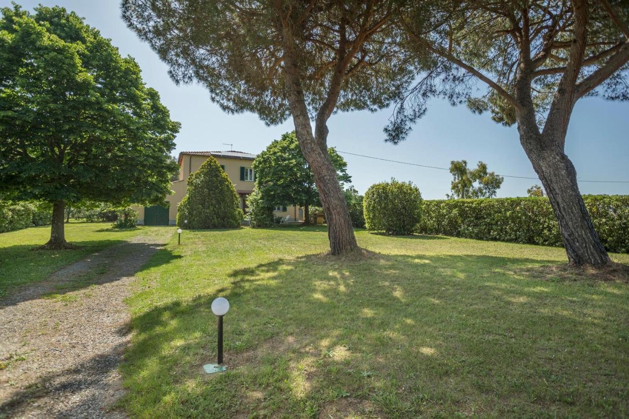 Podere Belvedere Livorno Exterior photo