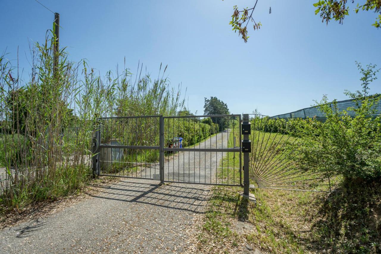 Podere Belvedere Livorno Exterior photo