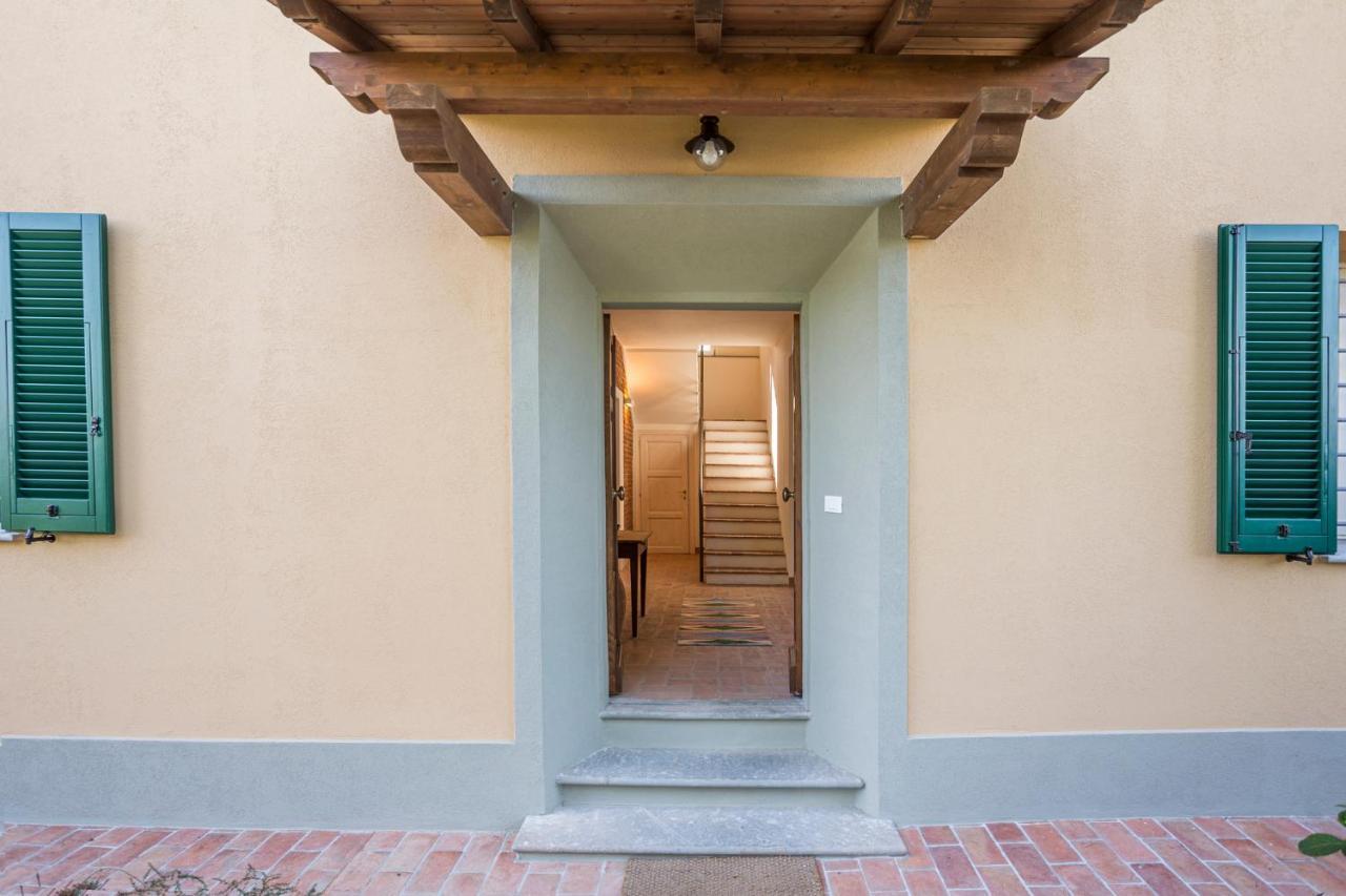 Podere Belvedere Livorno Exterior photo