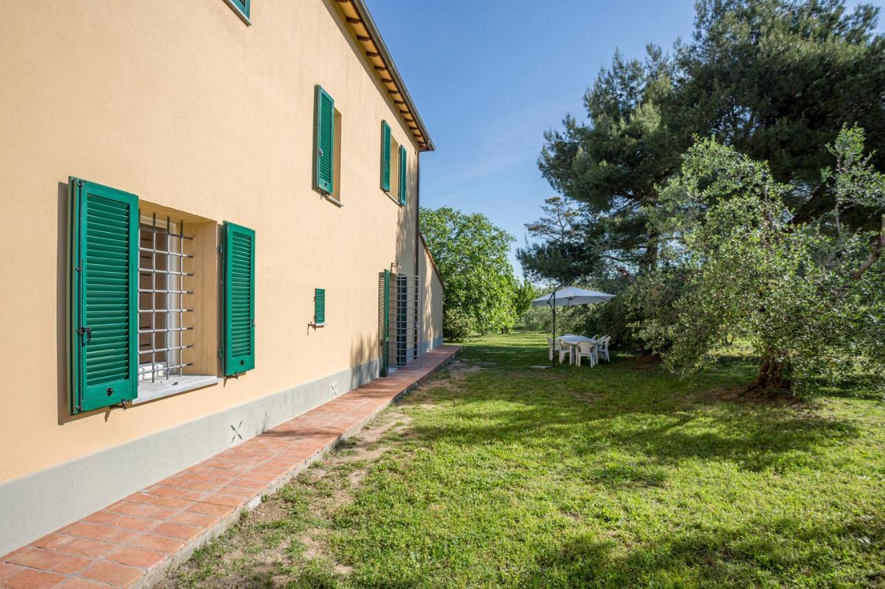 Podere Belvedere Livorno Exterior photo