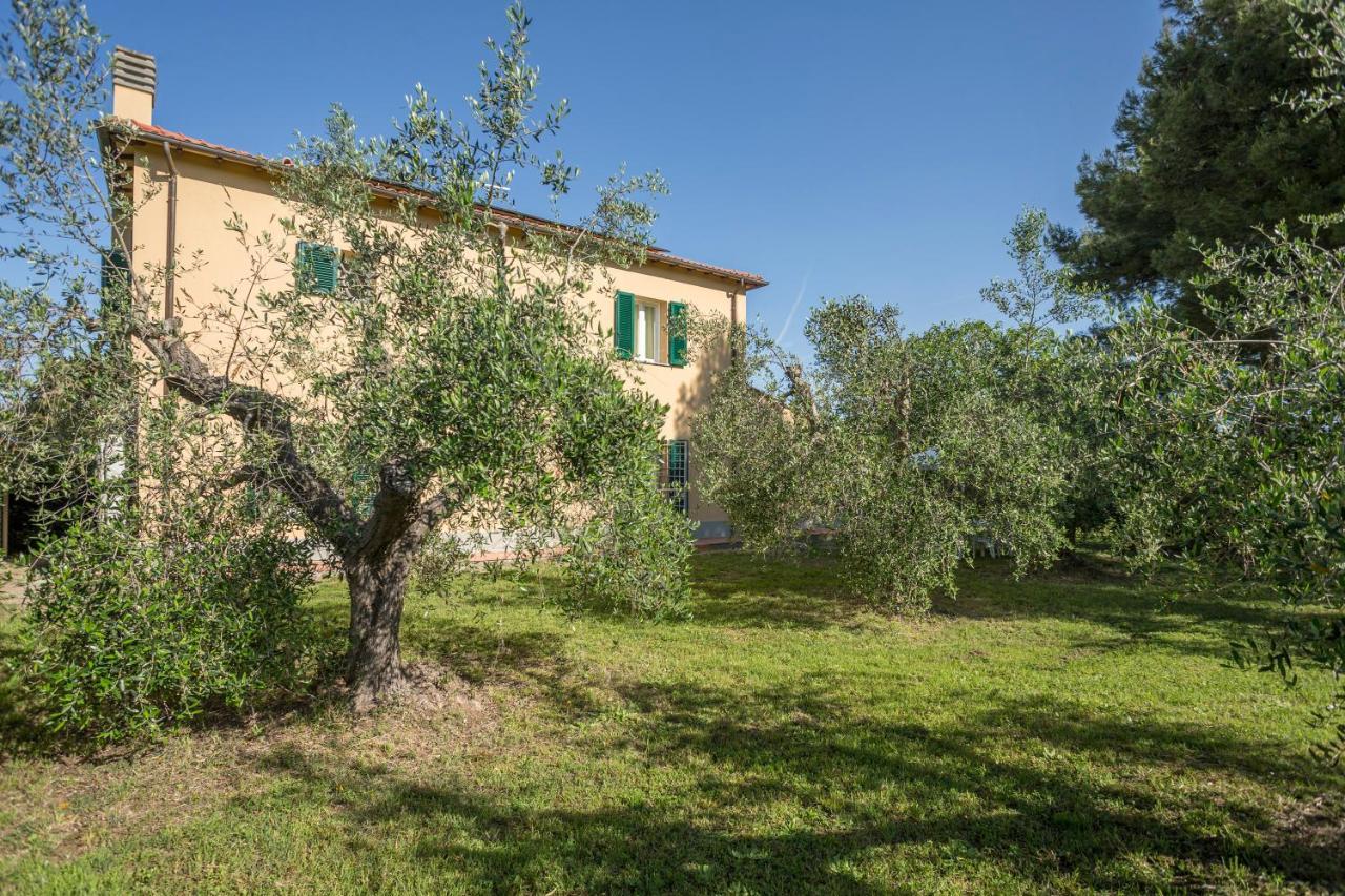 Podere Belvedere Livorno Exterior photo