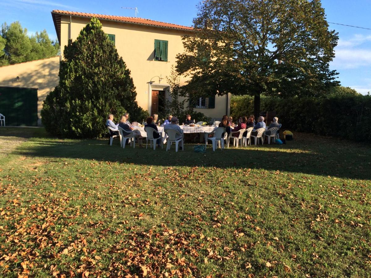 Podere Belvedere Livorno Exterior photo