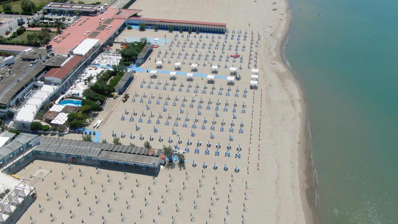Podere Belvedere Livorno Exterior photo