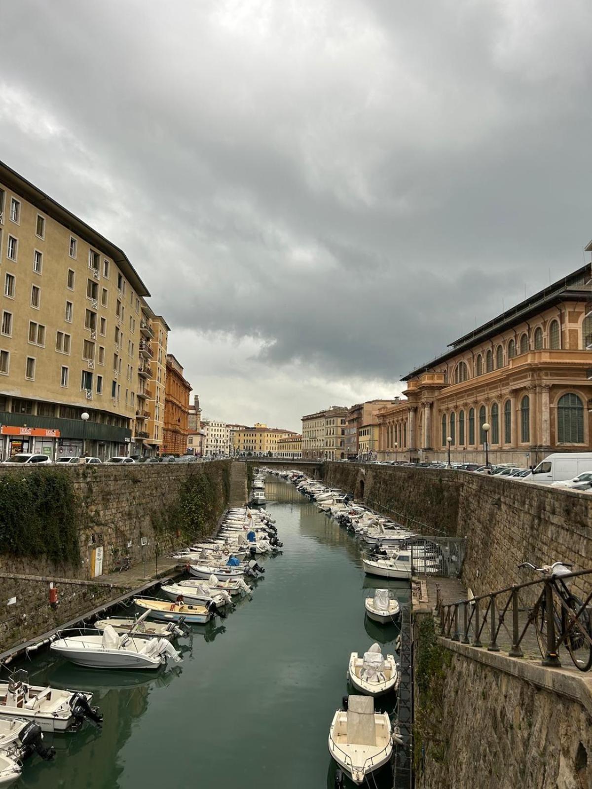Podere Belvedere Livorno Exterior photo